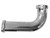 Pasco 1-1/2 - 20 Gauge Slip Joint Elbow, Chrome Plated - Available In 3 Sizes