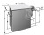 Rockford Separators - RTO-40LO - Triple Outlet Separators