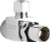 Chicago Faucets STC-21-00-AB - Compression Angle Stop, Loose Key, 1/2-inch Female NPT x 3/8-inch Compression