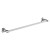 Symmons 353TB-24 Dia Towel Bar, 24"