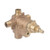 Symmons S262BODY Temptrol valve body for tub shower pressure balancing system