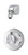 Symmons - 96-1-295 - Temptrol? Shower Faucet