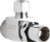 Chicago Faucets STC-11-00-AB - Compression Angle Stop, Loose Key, 3/8-inch Female NPT x 3/8-inch Compression