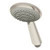 Symmons 412W-STN Naru Hand Shower Wand, 3 Mode