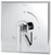 Symmons S-3600TS Duro Tub/Shower Valve