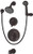 Symmons 5506-SBZ Elm Tub/Shower System