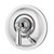 Symmons S-4700TS Allura Tub/Shower Valve