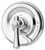 Symmons S-5400TS Degas Tub/Shower Valve