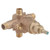 Symmons pressure balancing shower valve body 262XBODY brass construction