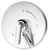 Symmons S-5500TS Elm Shower Valve