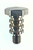 T&S Brass - 000630-40 - CAM BOLT B- 475 KN VLV