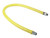 T&S Brass - HG-2F-48K - Gas Hose, Free Spin Fittings, 1-1/4-inch NPT, 48-inch Long, Includes Installation Kit