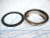 Chicago Faucet 1366-004KJKNF Kit, 3-1/2'' Basket/Seal