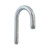 Chicago Faucets - 225-001JKABCP - Tube Spout