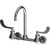 Chicago Faucets - 631-GN2FCABCP - Sink Faucet