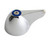 Chicago Faucets - 1000-COLDJKCP - Handle Assembly