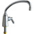 Chicago Faucet 349-L9E35ABCP Sink Faucet