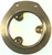 American Standard 33199-0700 - Brass Flush Valve Seat
