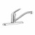 American Standard 4175700F15 - COLONY CHOICE KITCHEN L/ SPRAY