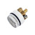 Chicago Faucet Shoppe PBPEGCART - White Pressure Balance Cartridge for Pegasus/ Glacier Bay