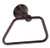 Danze D441605RB - Bannockburn Towel Ring - Oil Rubbed Bronze