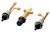 Danze D215000BT - Widespread Roman Tub Rough-In Valve with Diverter