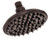 Danze D451279RB - 6-inch Round Sunflower Showerhead - Oil Rubbed Bronze