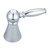 CENTRAL BRASS CS-19002C Lever Handle-Cold