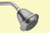Delta RP43381SS  Premium 3-Setting Shower Head, Stainless