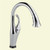 Delta 9192T-DST Addison: Single Handle Pull-Down Kitchen Faucet With Touch2O Technology, Chrome