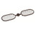 Danze D466000RB - Danze Wire Shower Baskets - Oil Rubbed Bronze