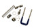 Component Hardware - KN26-0010 - REPAIR KIT FOR GLASS FILLERS