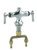 Component Hardware - KN50-Y001 - NSF BASE FCT. ASSY (DBL PANTRY)