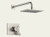 Delta T17253-SS Vero: Monitor 17 Series Shower Trim, Stainless