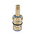 Gerber DA507072W Ceramic Disc Cartridge Round Stem - Cold