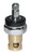Component Hardware - KN50-Y006 - NSF COLD VALVE ASSY - 1/4-TURN
