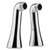 Graff - G-3891-BN - Canterbury Collection Pillar Unions Only