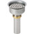 Elkay LKPDVR18B - VANDAL RESISTANT PERFECT DRAIN ASSEMBLY