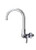 Component Hardware - KN70-9000 - NSF ENCORE SINGLE WALL FAUCET