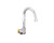 Component Hardware - KN72-9000 - NSF ENCORE SPT BASE W/3-inch GNK SPT