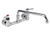 Component Hardware - KN54-8014 - NSF ENCORE WALL FCT W/14-inch SPOUT