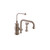 Graff - G-4825-SN - Wellington Wellington Kitchen Faucet with Side Spray