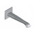Graff G-6865-OB Finezza Tub Spout, Olive Bronze