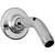 Graff - G-8520-PC - Tub & Shower Components Traditional 5-inch Shower Arm