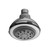 Graff G-8433-SN Multi-Function Showerhead, Steelnox (Satin Nickel)