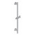Graff G-8641-PN Contemporary Wall-Mounted Slide Bar, Polished Nickel