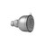 Graff G-8436-SN Multi-Function Showerhead, Steelnox (Satin Nickel)