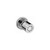 Graff - G-8485-SN - Tub & Shower Components Contemporary Body Spray with Solid Brass Swivel Head