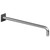 Graff G-8514-PN Finezza 18" Shower Arm, Polished Nickel
