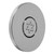 Graff G-8495-WT - Contemporary Flush Mount Body Spray w/ Solid Brass Swivel Head, Architectural White
